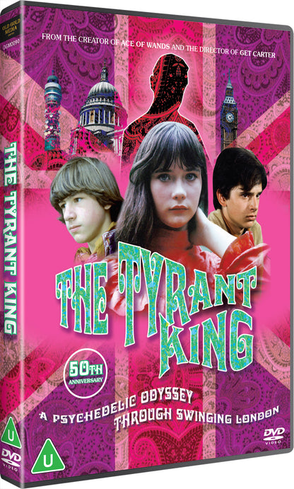 The Tyrant King