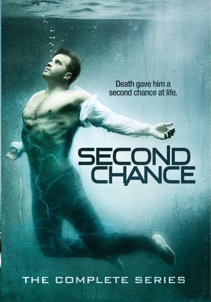 Second Chance: The Complete Series