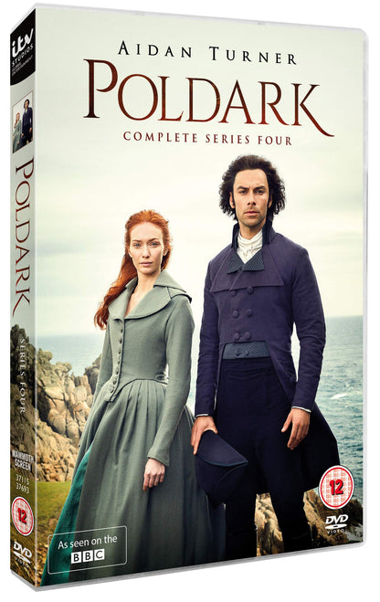 Poldark Series 4