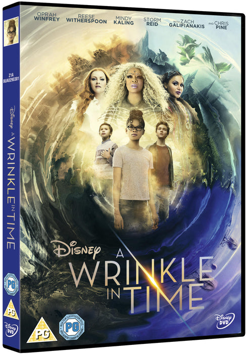 A Wrinkle in Time