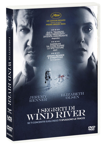 I Segreti Di Wind River
