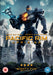 Pacific Rim Uprising