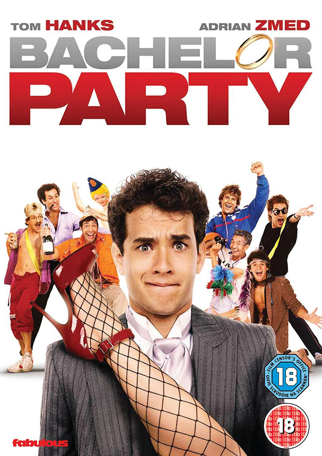 Bachelor Party