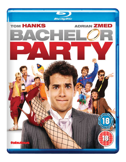 Bachelor Party