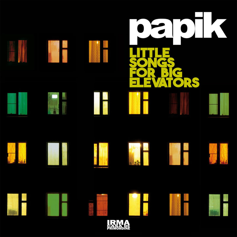 Little Songs for Big..