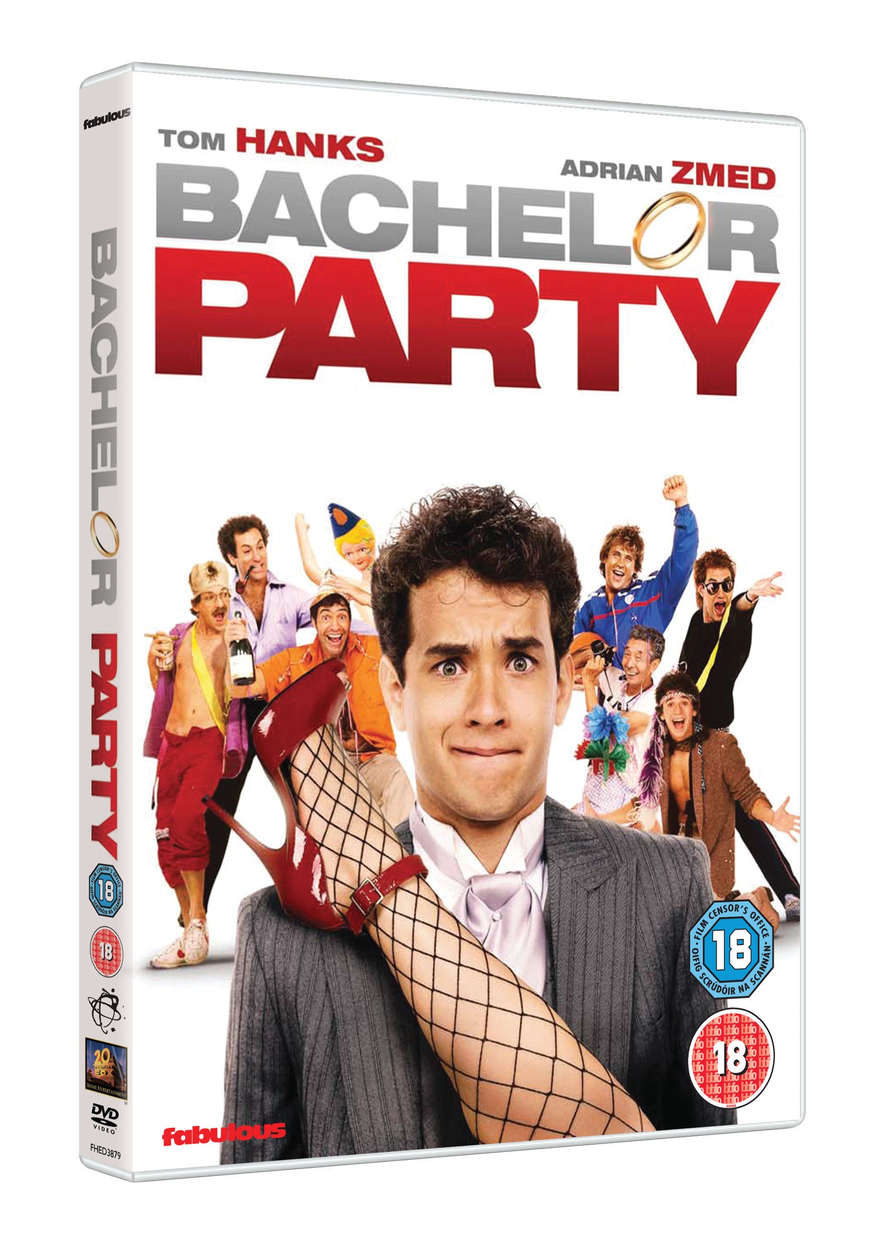 Bachelor Party