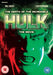 The Death of the Incredible Hulk