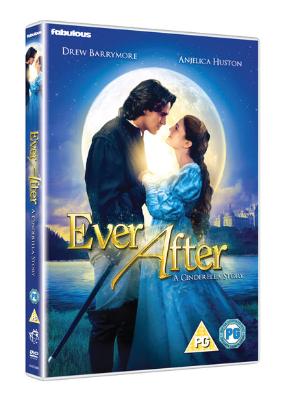 Ever After: A Cinderella Story