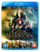 Of Gods And Warriors