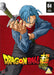 Dragon Ball Super: Part 4