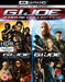 G.I. Joe: The Rise of Cobra/G.I. Joe: Retaliation