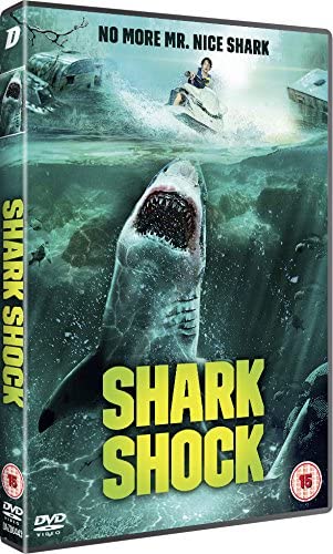 Shark Shock