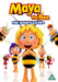 Maya the Bee: The Honey Games
