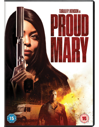 Proud Mary