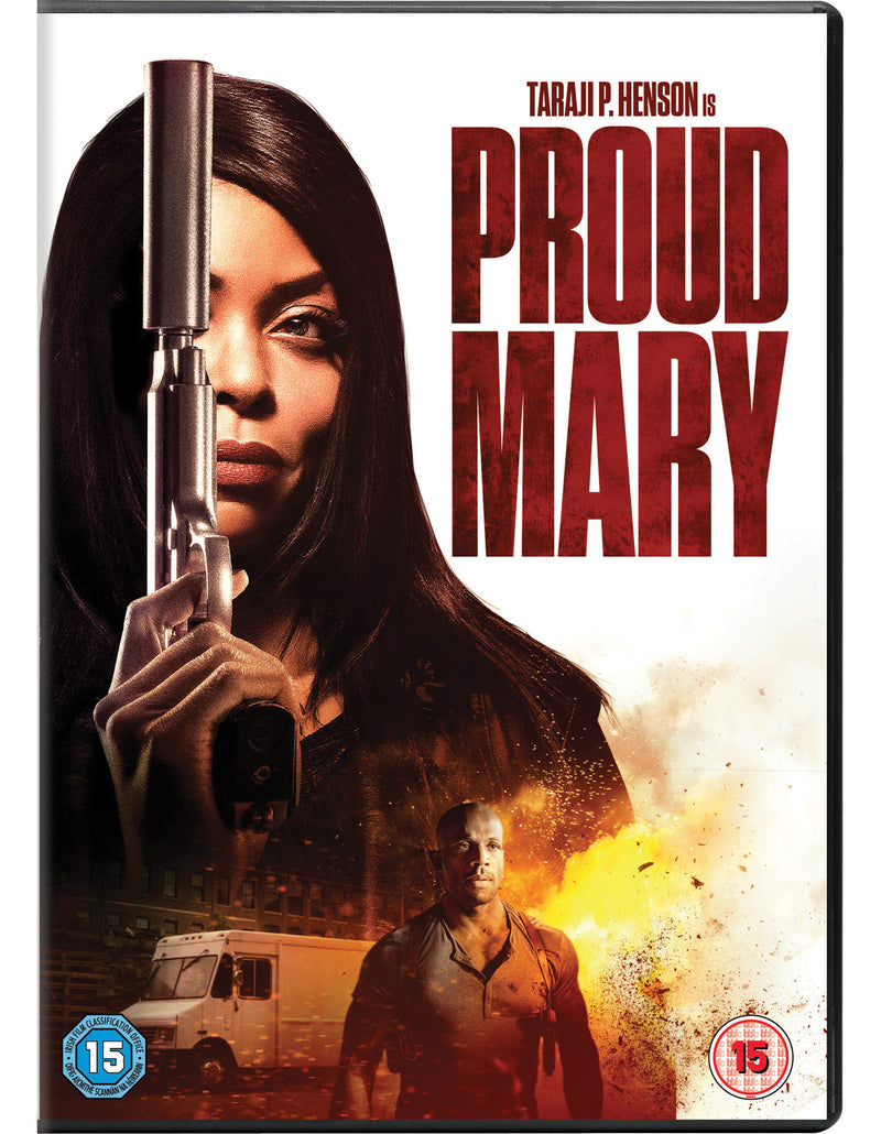 Proud Mary