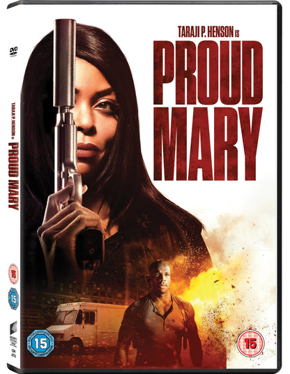 Proud Mary