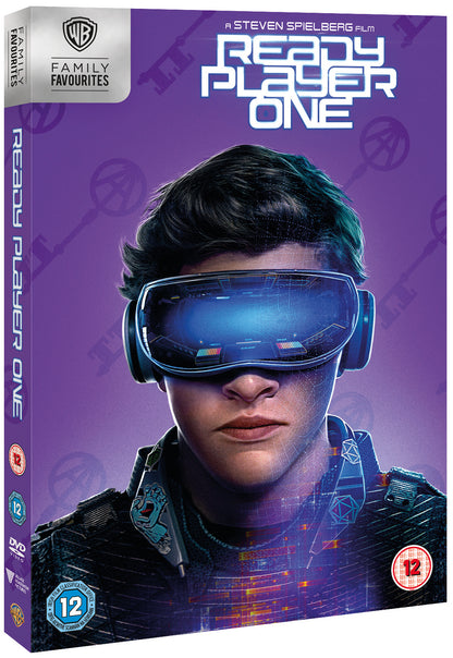 Ready Player One