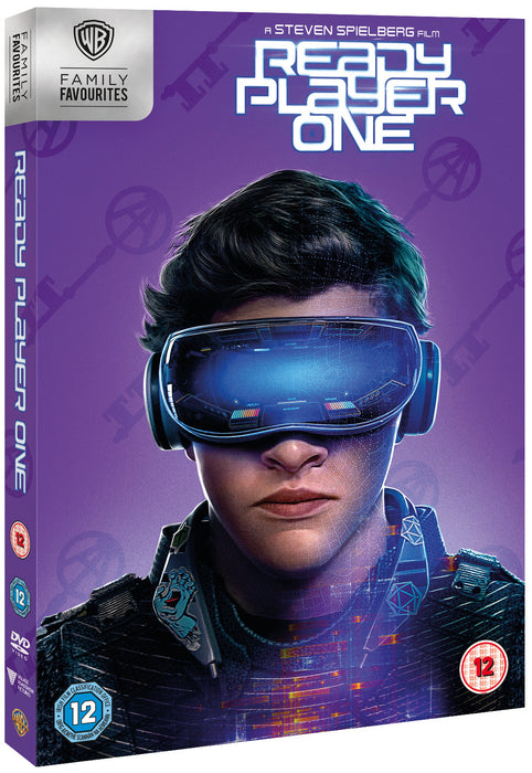 Ready Player One
