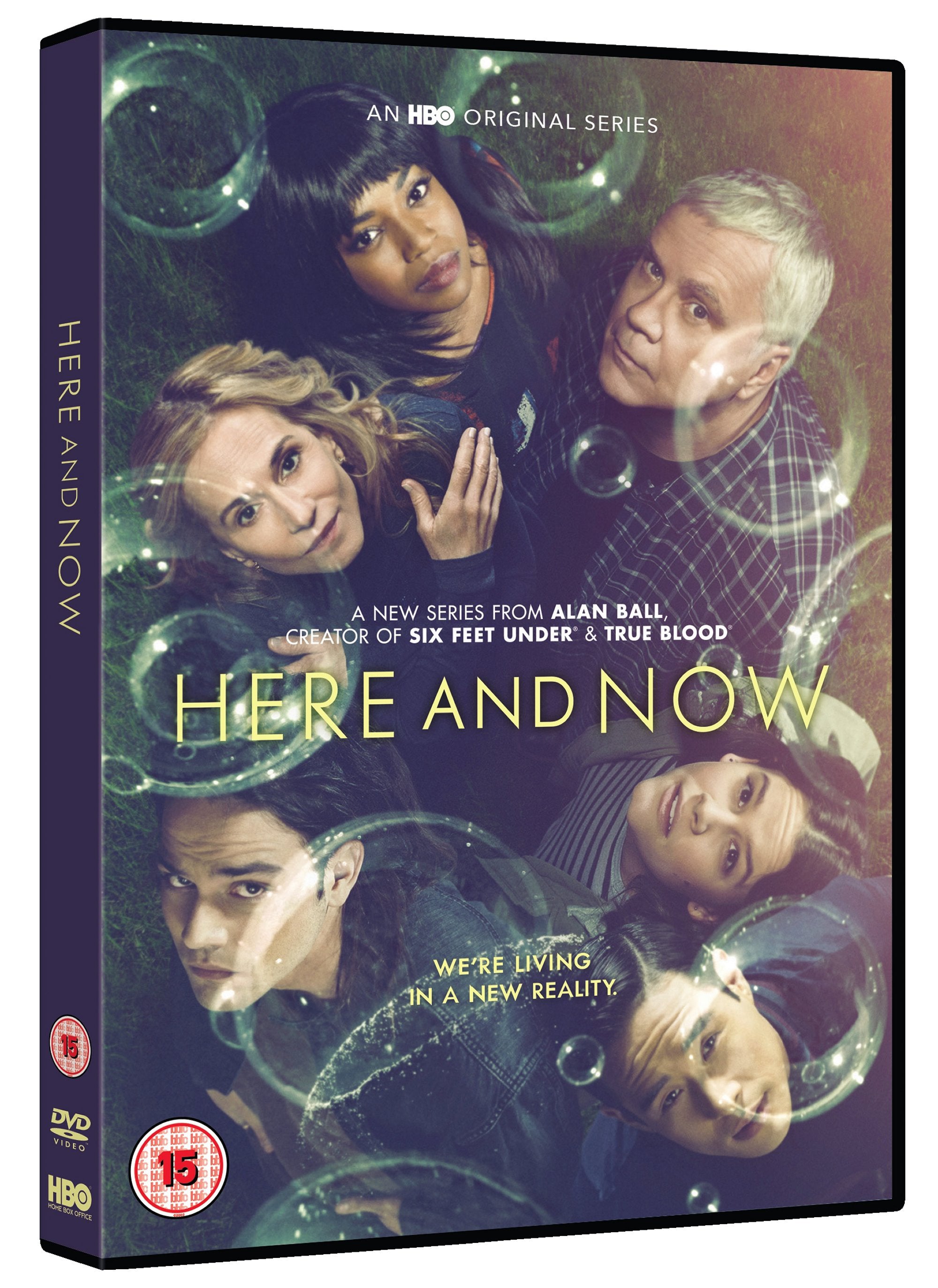 Here and Now: Season 1