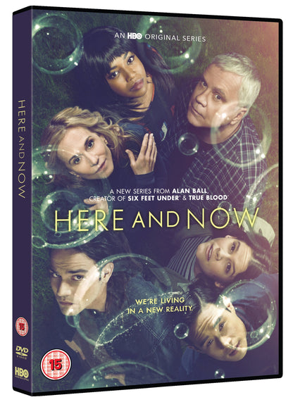 Here and Now: Season 1
