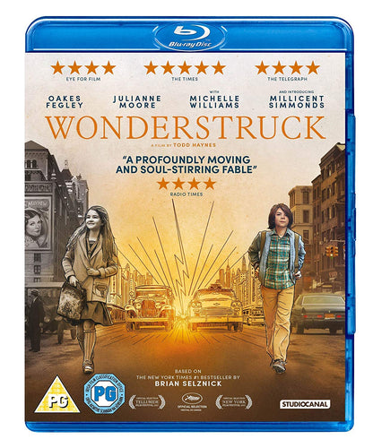 Wonderstruck