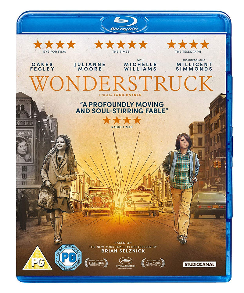 Wonderstruck