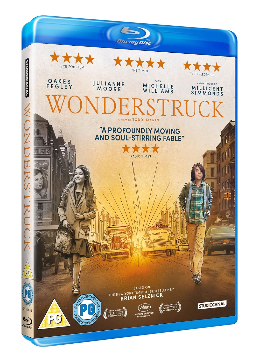 Wonderstruck