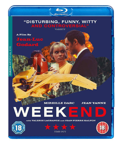 Weekend