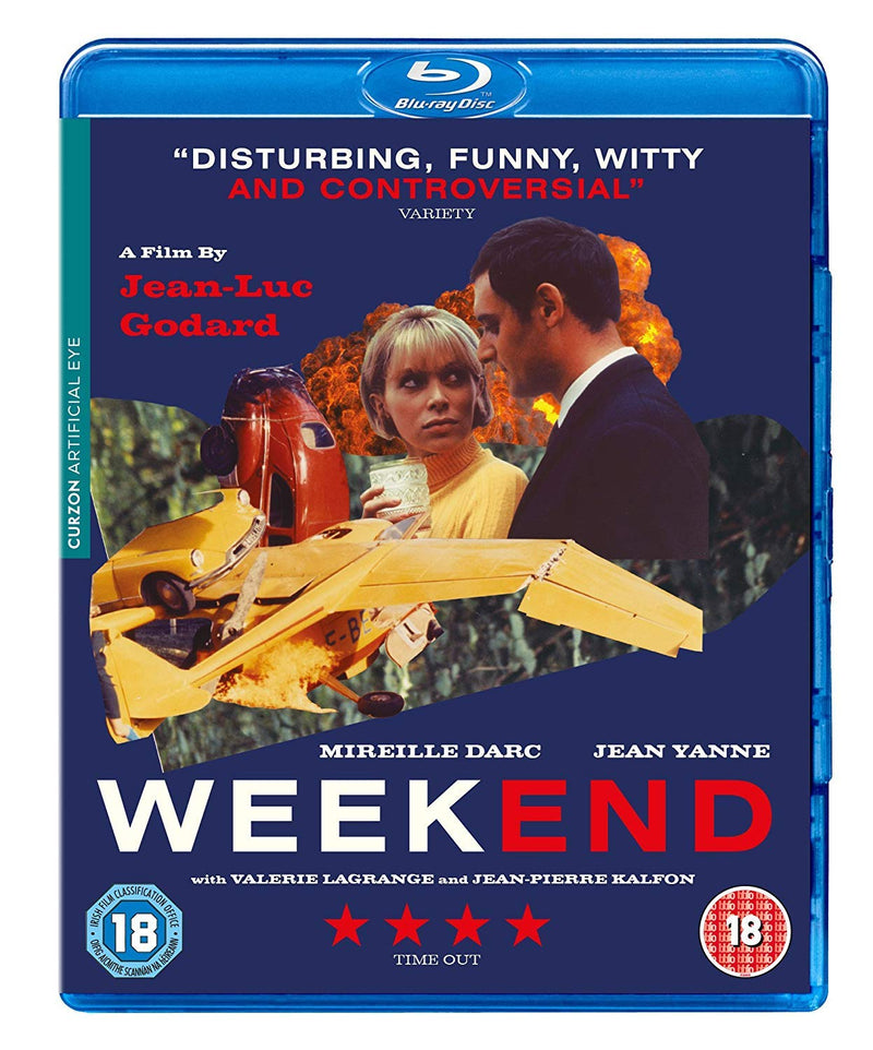 Weekend