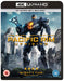 Pacific Rim - Uprising