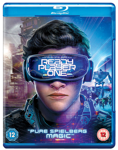 Ready Player One