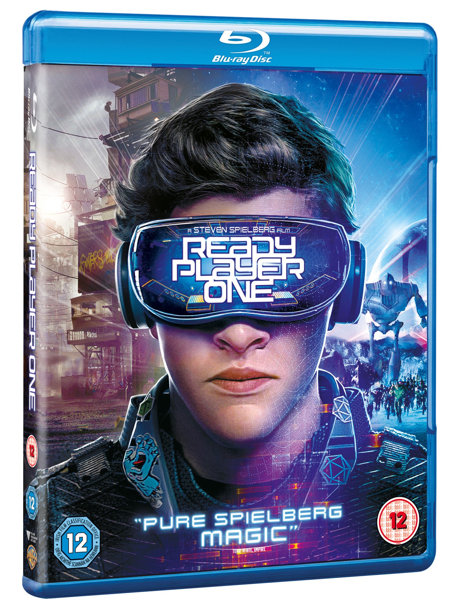 Ready Player One