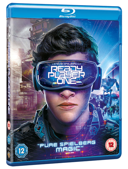 Ready Player One