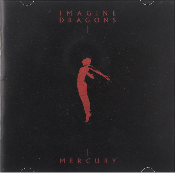 Mercury - Acts 1 & 2