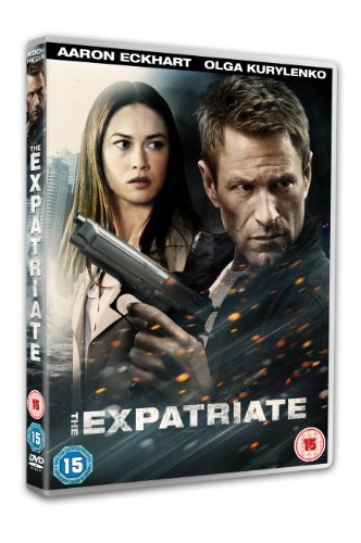 The Expatriate