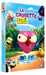 Coffret la chouette, vol. 1 et 2