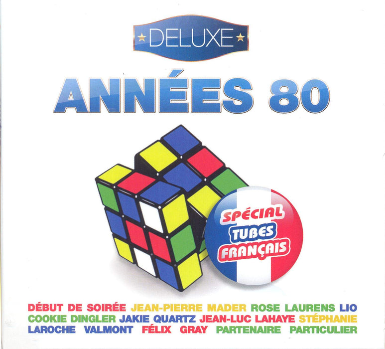 Annees 80-Special