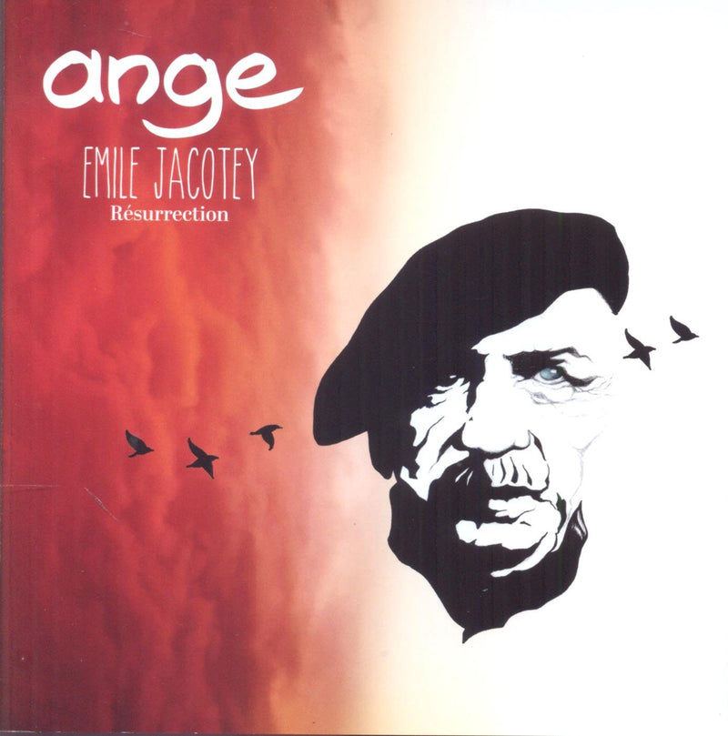 Emile Jacotey Résurrection