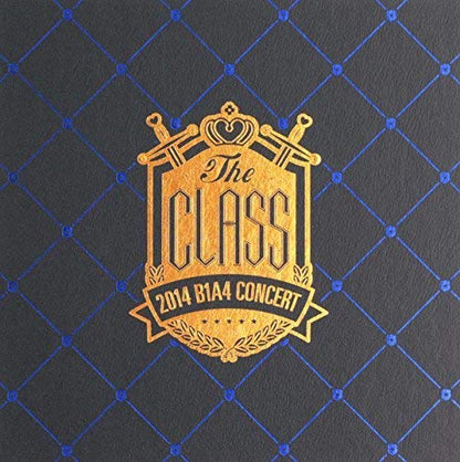 The Class Concert (3DVDs + フォトブック) (韓国盤