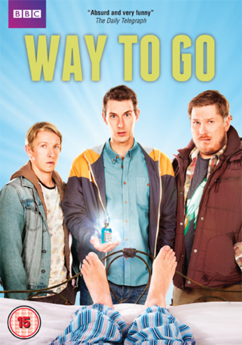 Way to Go: Series 1