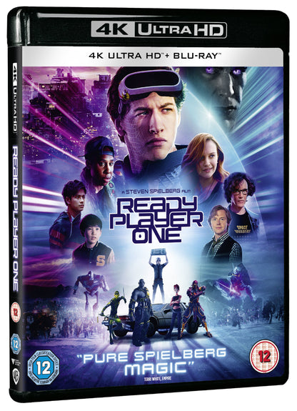 Ready Player One