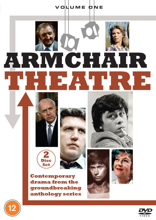 Armchair Theatre: Volume 1