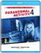 Paranormal Activity 4