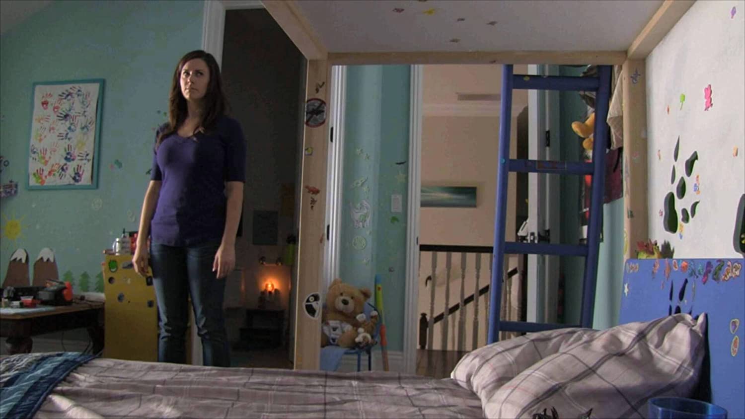 Paranormal Activity 4 (Theatrical and Extended Versions)