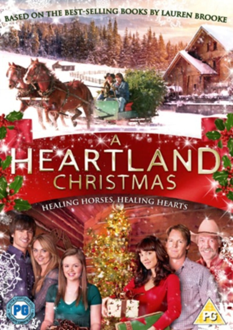 Heartland: A Heartland Christmas