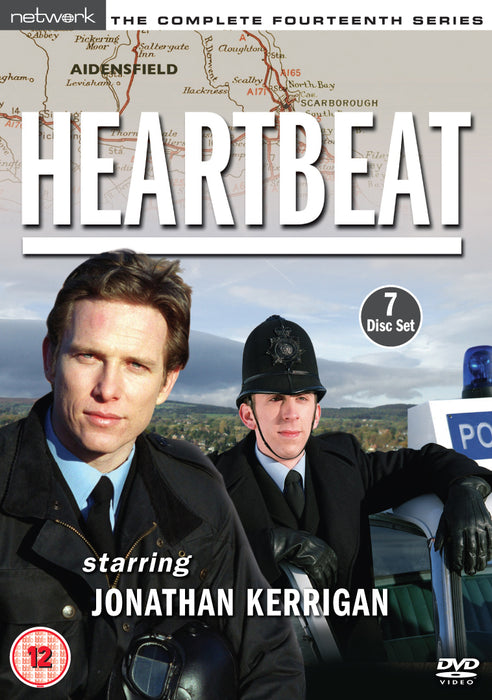 Heartbeat: The Complete Fourteenth Series