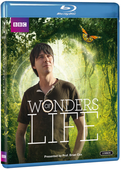 Wonders of Life