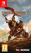 Titan Quest - Nintendo Switch (Nintendo Switch
