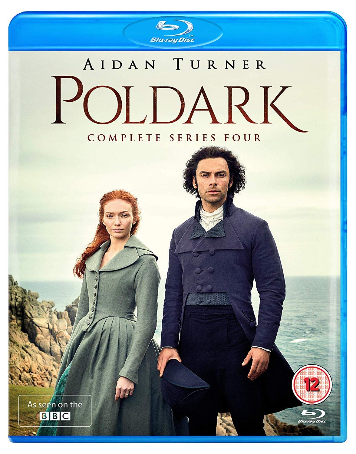 Poldark Series 4