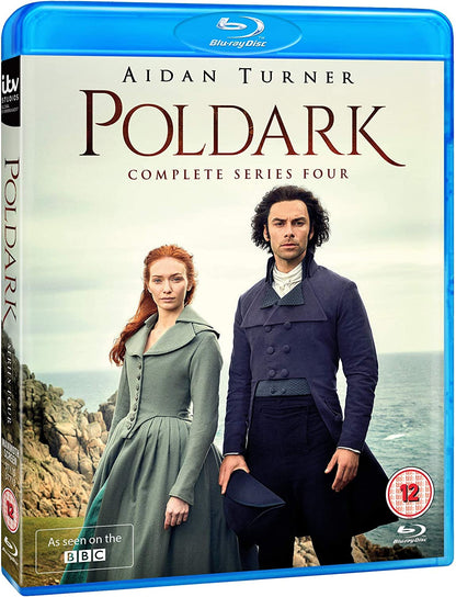 Poldark Series 4